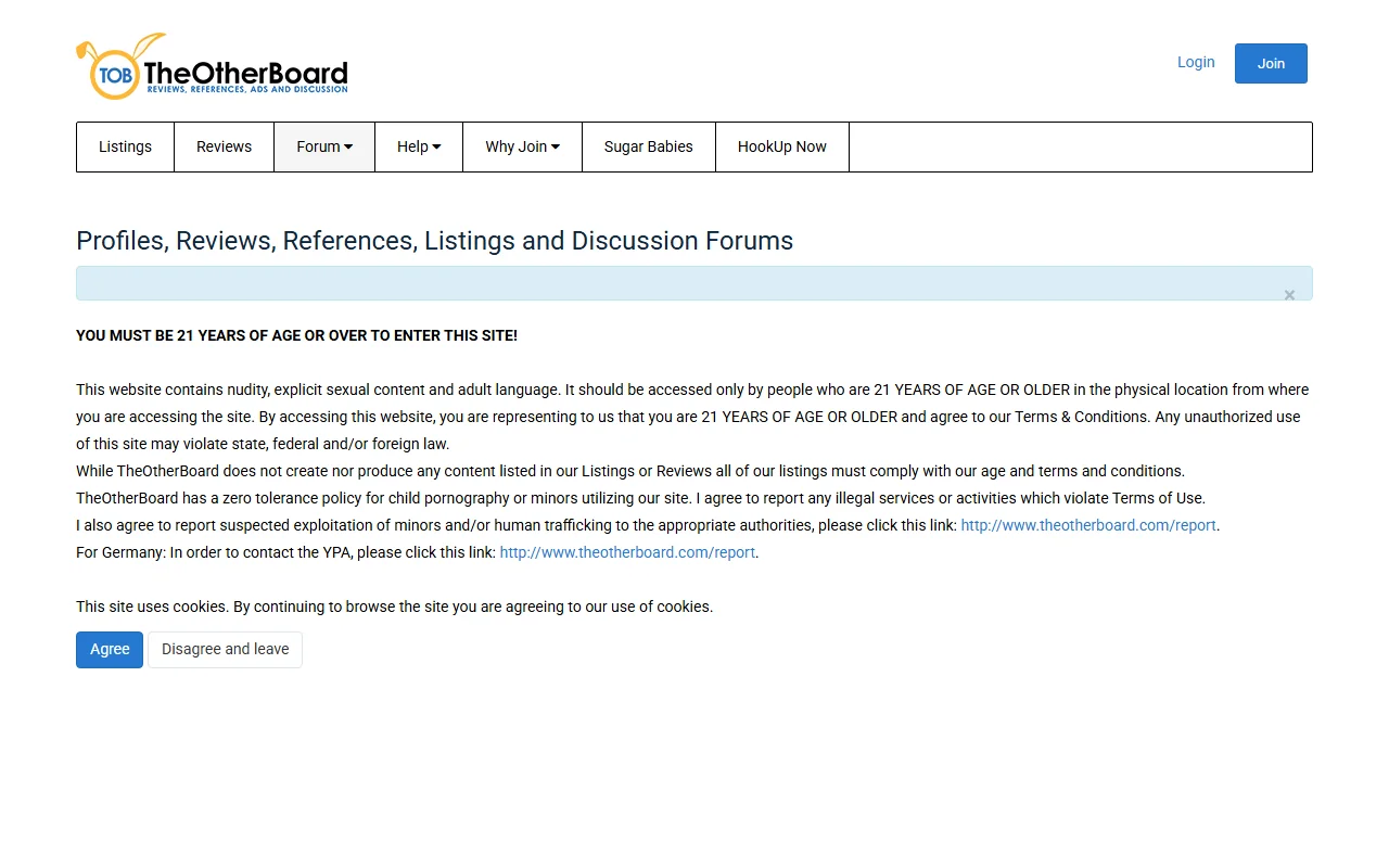 Screenshot: Theotherboard Screenshot of Theotherboard